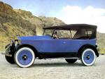 Moon 6-48 Phaeton 1920 года